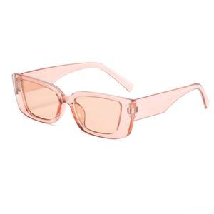 Retro Oculos Lunette De Soleil Femme Style Glasses